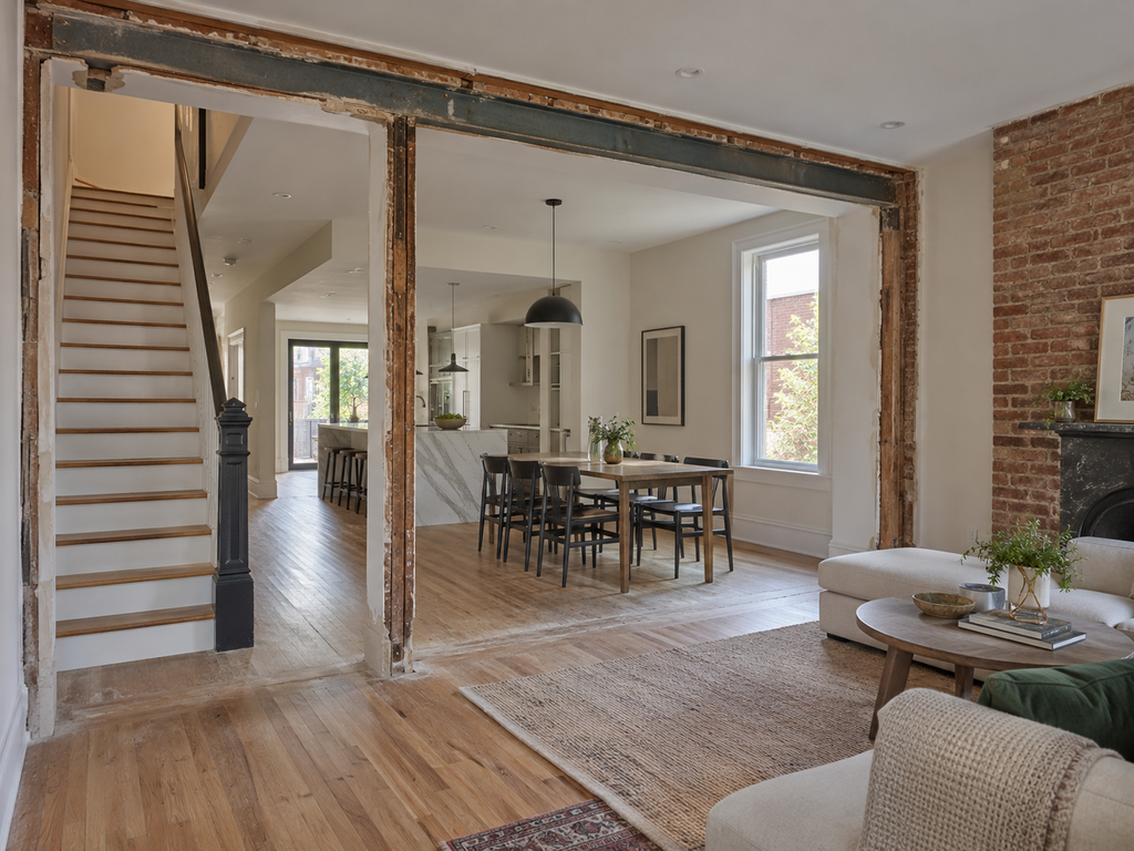 Plan converting a west philly duplex to a single-family home with practical guidance for Philadelphia properties, including warning signs, scope decisions,