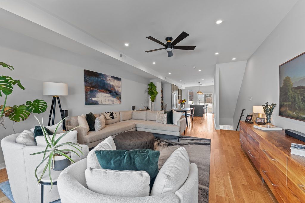 Full-Home Gut Rehab Timelines for Philadelphia Rowhomes