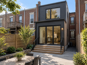 Plan adding a rear extension to a fishtown rowhome with practical guidance for Philadelphia properties, including warning signs, scope decisions, and profess.