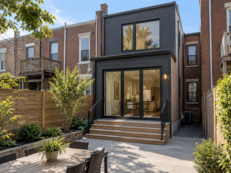 Plan adding a rear extension to a fishtown rowhome with practical guidance for Philadelphia properties, including warning signs, scope decisions, and profess.