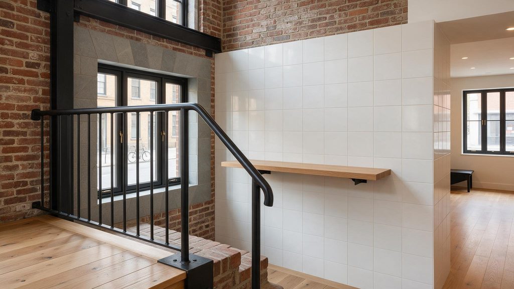 Commercial Build-Out Considerations for Old City Retail
