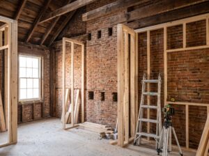 Philadelphia rowhome renovation planning detail for residential work in Philadelphia.